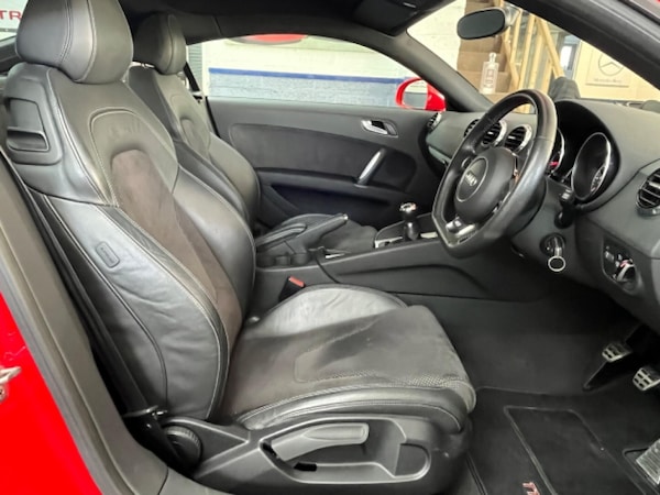 Used Audi TT 2011 for sale - 76253773: Photo 27