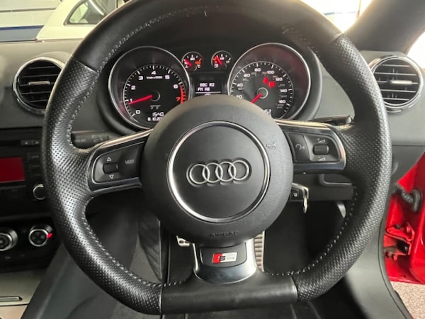 Used Audi TT 2011 for sale - 76253773: Photo 28