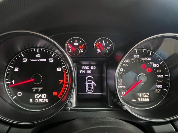 Used Audi TT 2011 for sale - 76253773: Photo 31