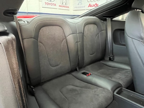 Used Audi TT 2011 for sale - 76253773: Photo 44