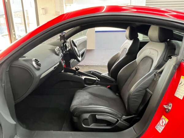 Used Audi TT 2011 for sale - 76253773: Photo 45