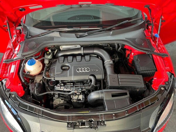 Used Audi TT 2011 for sale - 76253773: Photo 53
