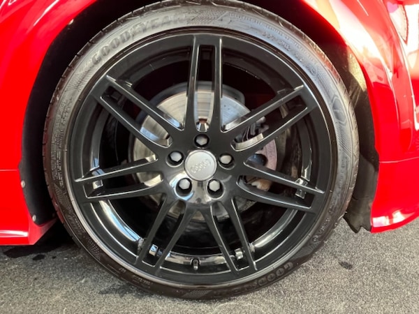Used Audi TT 2011 for sale - 76253773: Photo 9