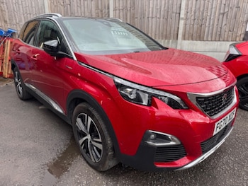 2020 (70) - 1.6 13.2kWh GT Line e-EAT 4WD Euro 6 (s/s) 5dr