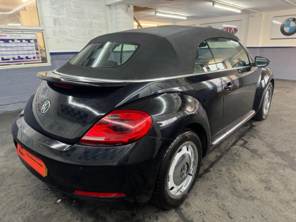Used Volkswagen Beetle 2015 for sale - 77357511: Photo 27