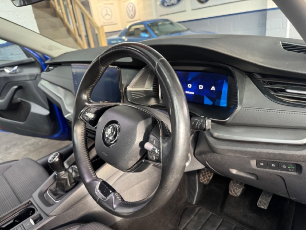 Used Skoda Octavia 2021 for sale - 77140896: Photo 13