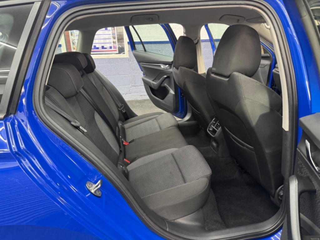 Used Skoda Octavia 2021 for sale - 77140896: Photo 14