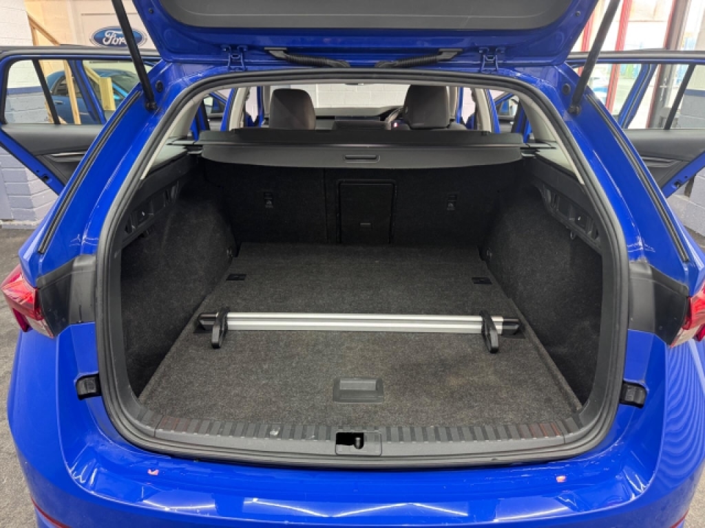 Used Skoda Octavia 2021 for sale - 77140896: Photo 21