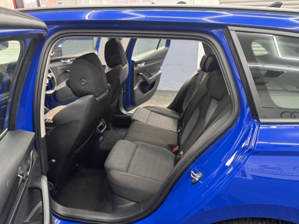 Used Skoda Octavia 2021 for sale - 77140896: Photo 23