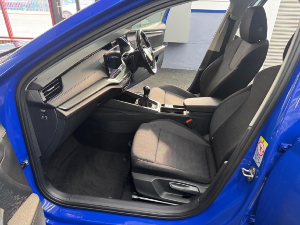 Used Skoda Octavia 2021 for sale - 77140896: Photo 24