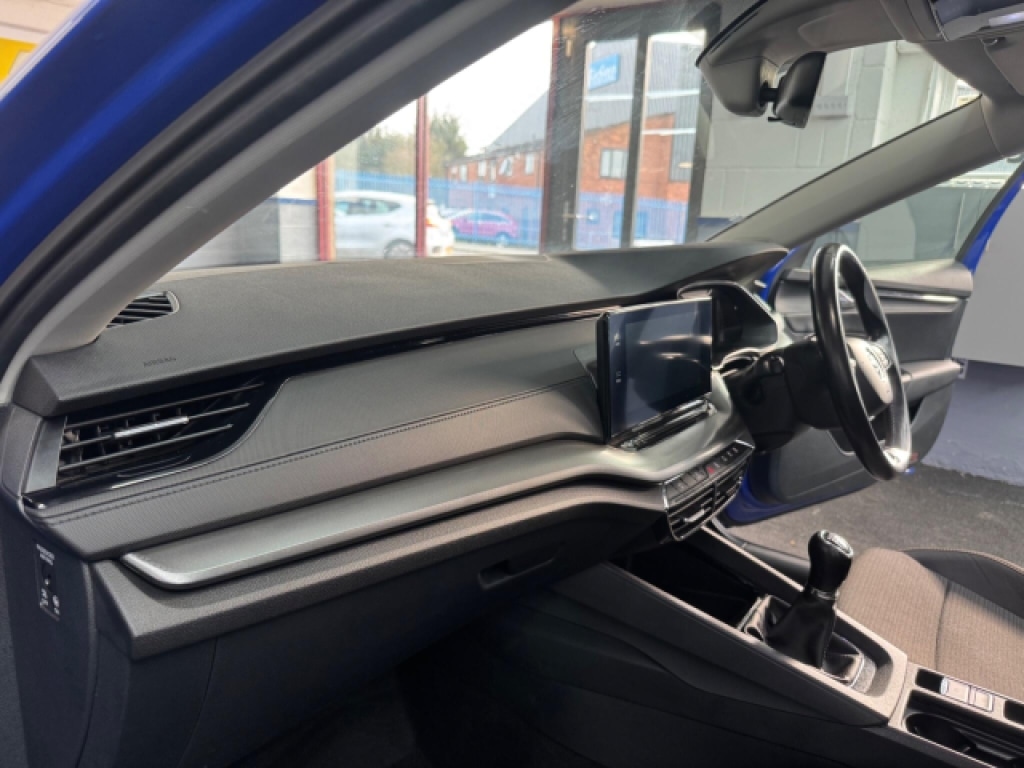 Used Skoda Octavia 2021 for sale - 77140896: Photo 25