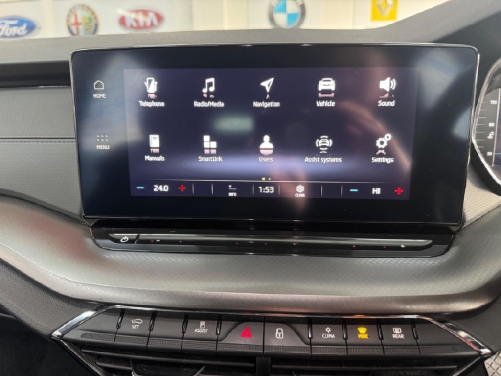 Used Skoda Octavia 2021 for sale - 77140896: Photo 31