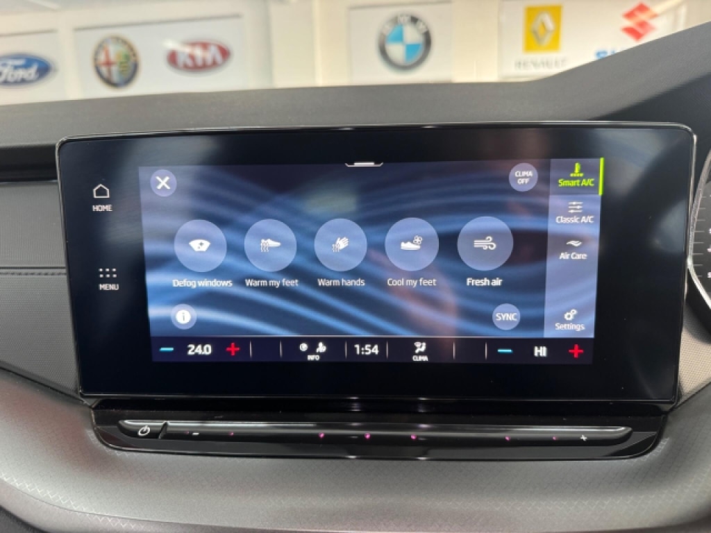 Used Skoda Octavia 2021 for sale - 77140896: Photo 33