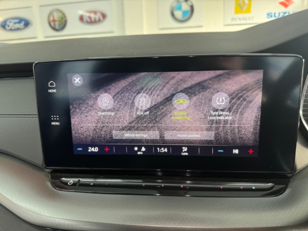 Used Skoda Octavia 2021 for sale - 77140896: Photo 34