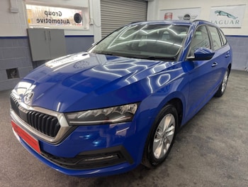 Used Skoda Octavia 2021 for sale - 77140896: Photo