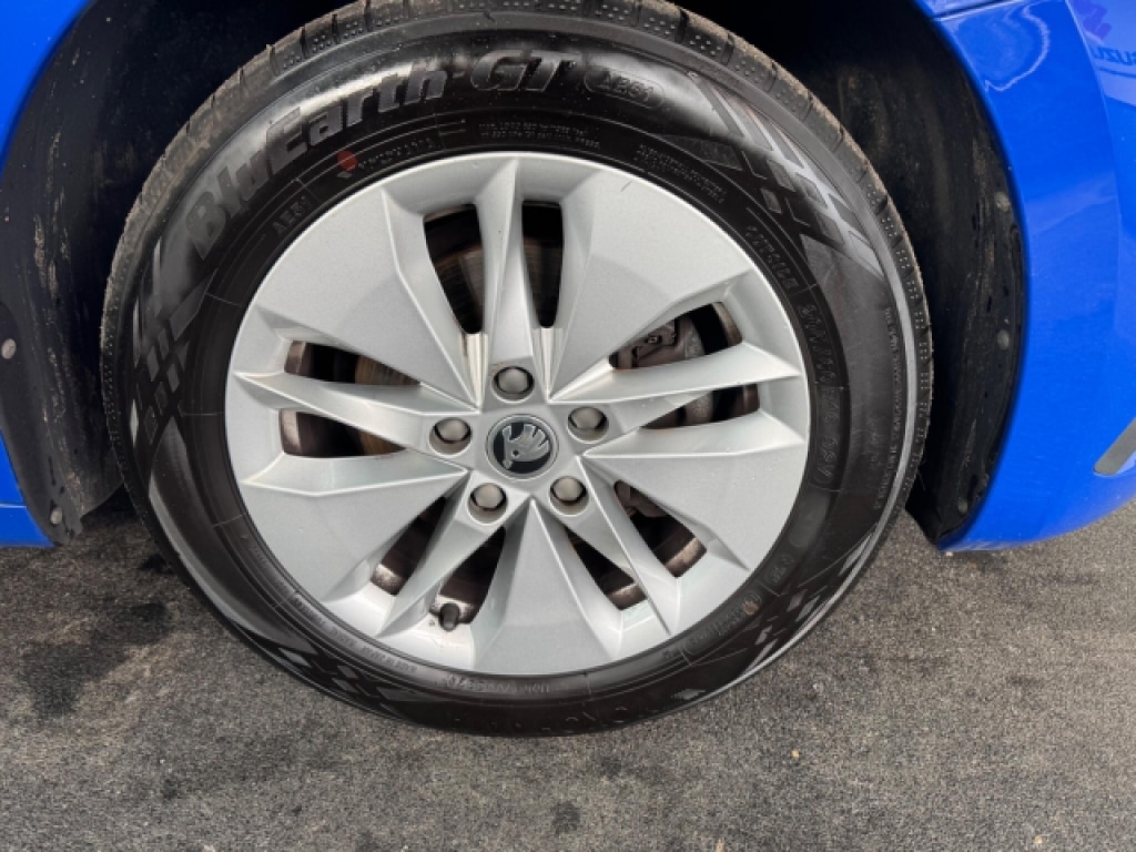 Used Skoda Octavia 2021 for sale - 77140896: Photo 9