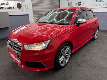 Used Audi A1 2016 for sale - 77690237: Photo