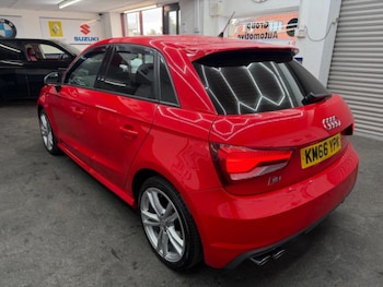 Used Audi A1 2016 for sale - 77690237: Photo