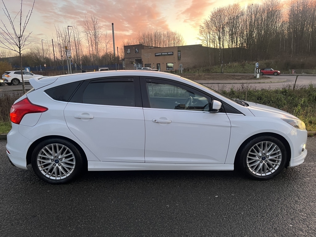 Used Ford Focus 2012 for sale - 77591845: Photo 10