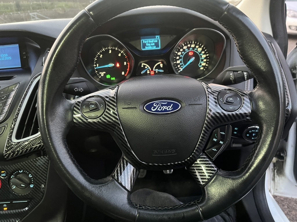 Used Ford Focus 2012 for sale - 77591845: Photo 15