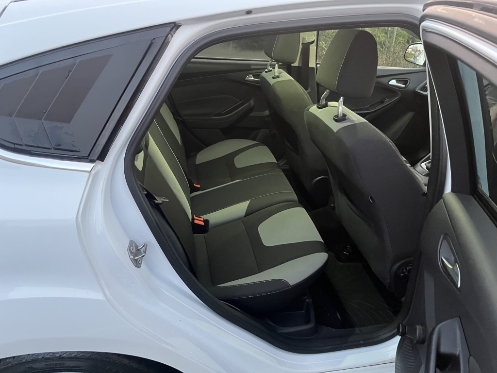 Used Ford Focus 2012 for sale - 77591845: Photo 16