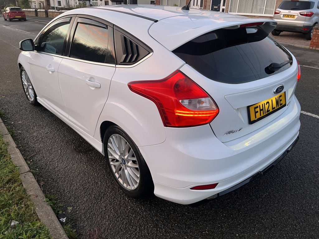 Used Ford Focus 2012 for sale - 77591845: Photo 6