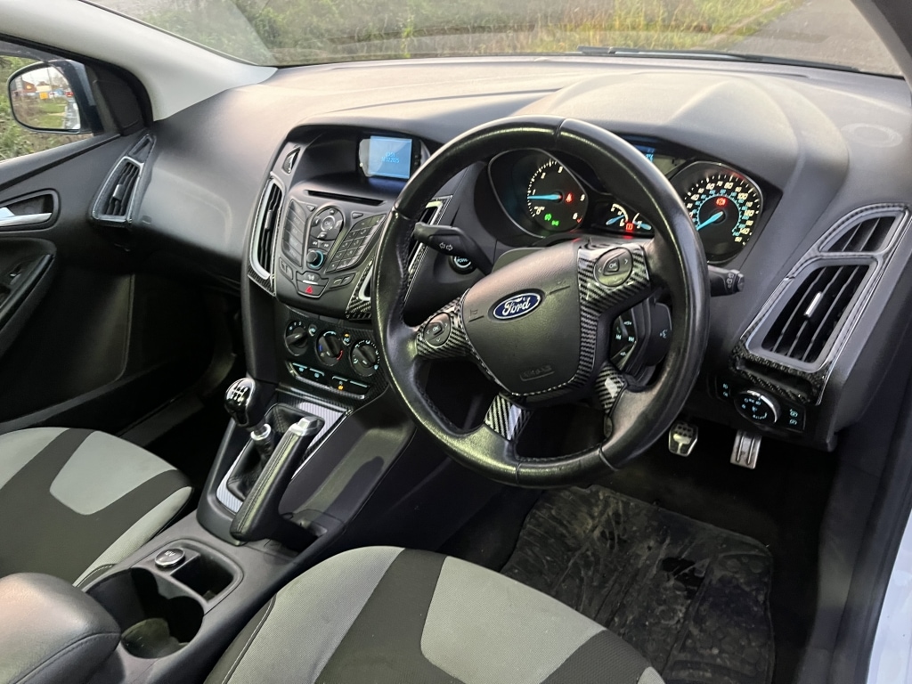 Used Ford Focus 2012 for sale - 77104756: Photo 12