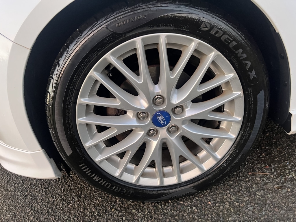 Used Ford Focus 2012 for sale - 77104756: Photo 4