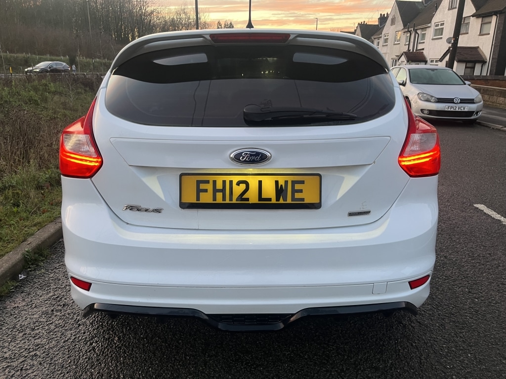 Used Ford Focus 2012 for sale - 77104756: Photo 8