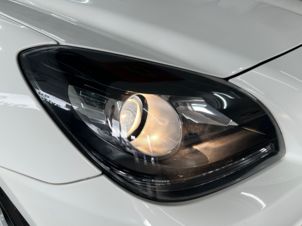 Used Mercedes-Benz SLK 2014 for sale - 76436163: Photo 14