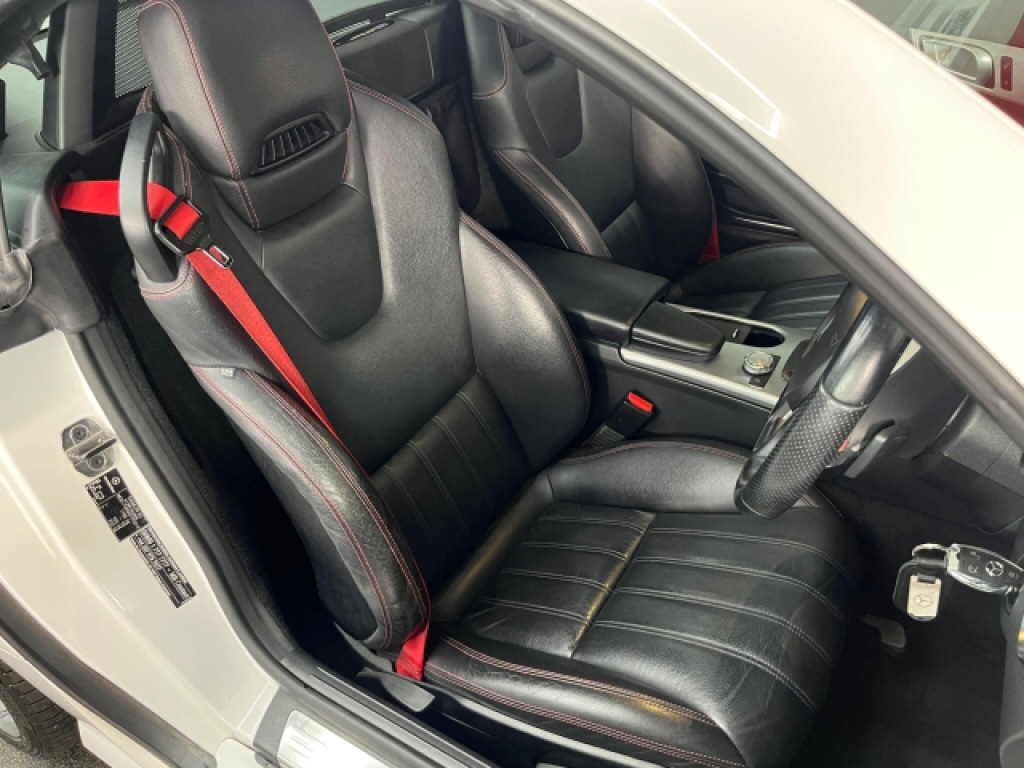 Used Mercedes-Benz SLK 2014 for sale - 76436163: Photo 23