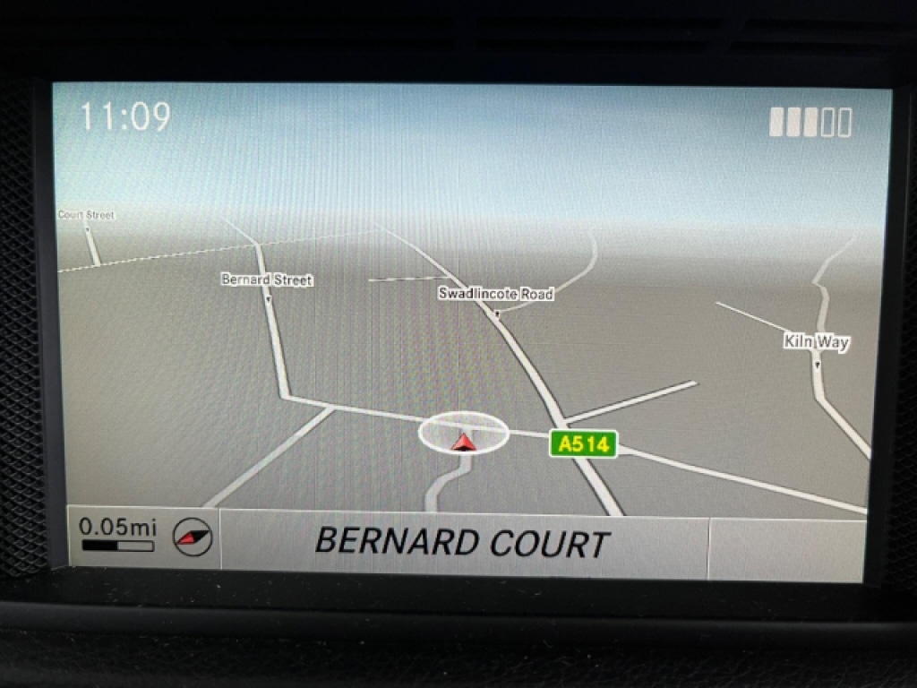 Used Mercedes-Benz SLK 2014 for sale - 76436163: Photo 26