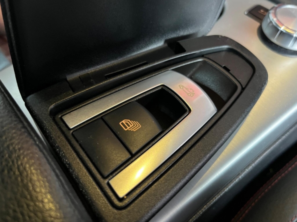 Used Mercedes-Benz SLK 2014 for sale - 76436163: Photo 34