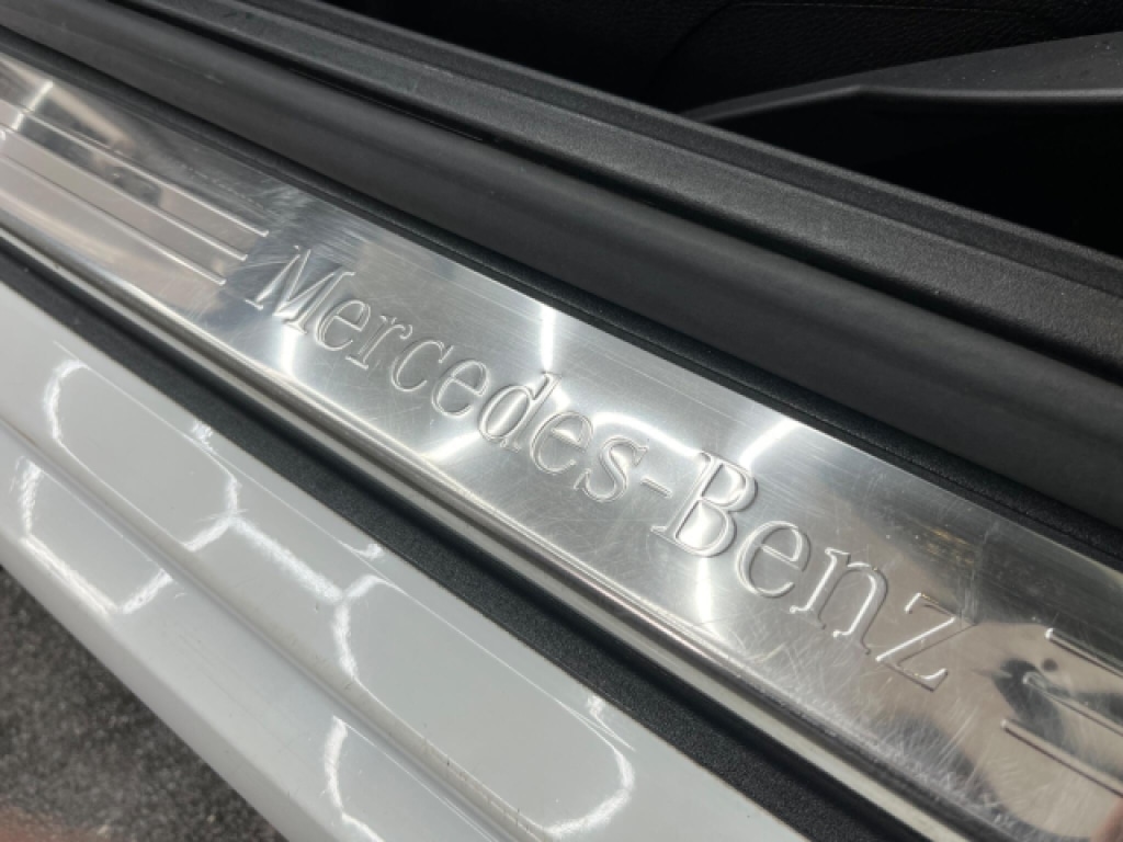 Used Mercedes-Benz SLK 2014 for sale - 76436163: Photo 43