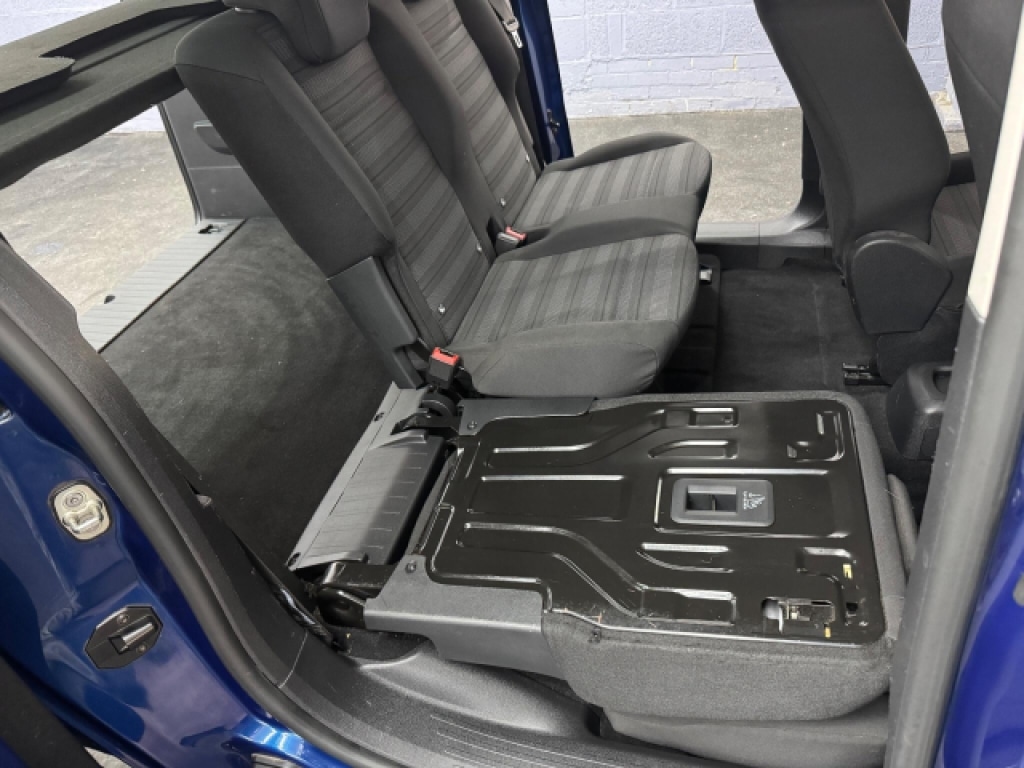 Used Vauxhall Combo Life 2020 for sale - 76548033: Photo 12