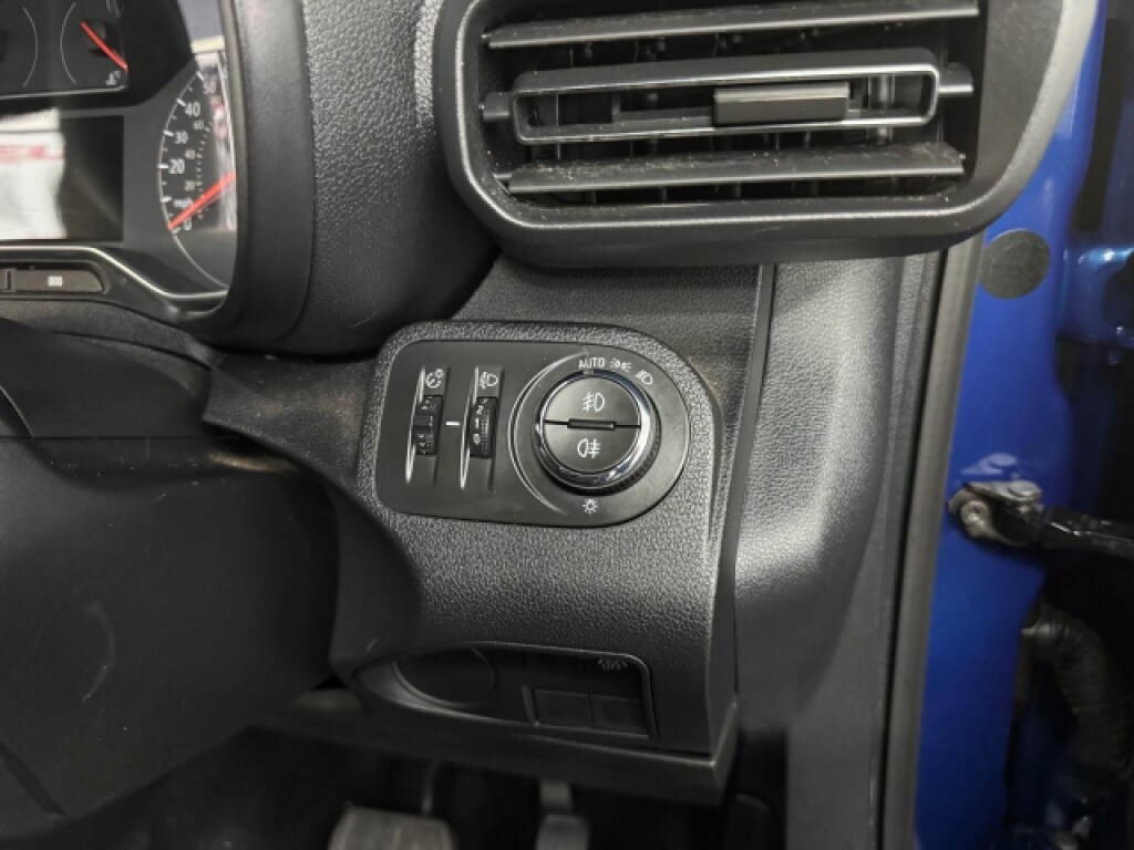 Used Vauxhall Combo Life 2020 for sale - 76548033: Photo 15