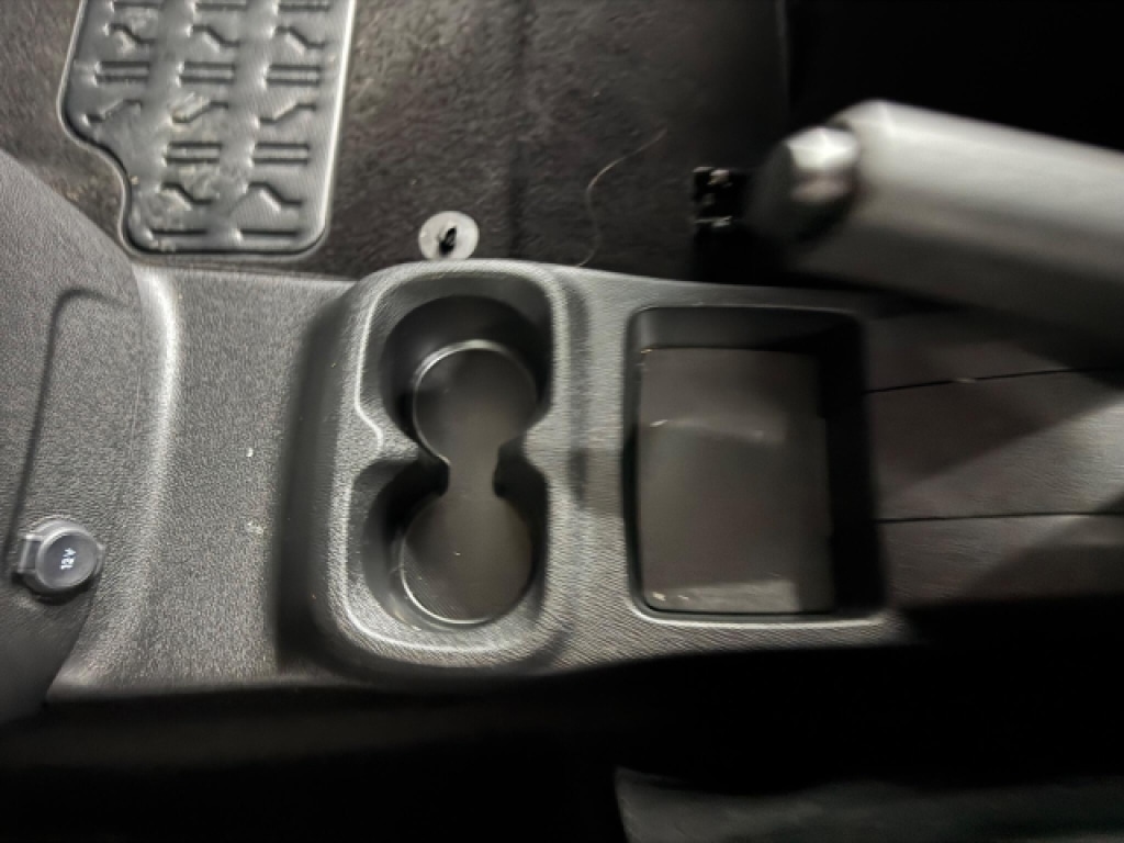 Used Vauxhall Combo Life 2020 for sale - 76548033: Photo 17