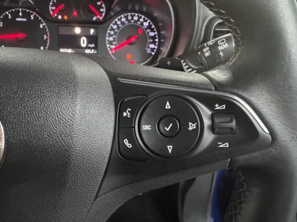 Used Vauxhall Combo Life 2020 for sale - 76548033: Photo 19