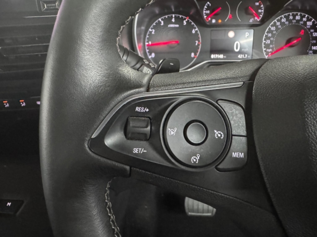 Used Vauxhall Combo Life 2020 for sale - 76548033: Photo 20