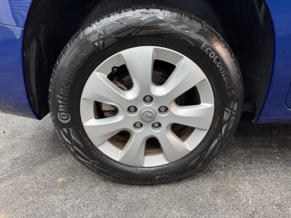 Used Vauxhall Combo Life 2020 for sale - 76548033: Photo 21