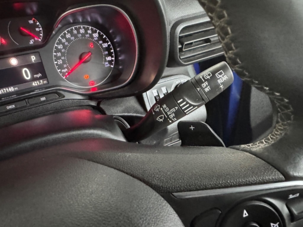 Used Vauxhall Combo Life 2020 for sale - 76548033: Photo 28