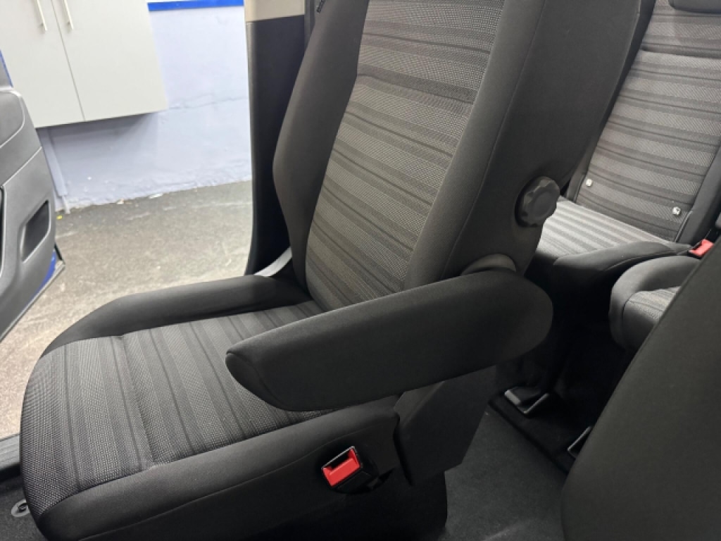 Used Vauxhall Combo Life 2020 for sale - 76548033: Photo 31