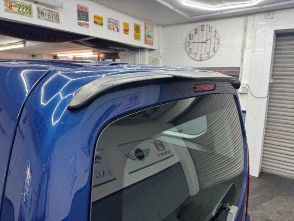 Used Vauxhall Combo Life 2020 for sale - 76548033: Photo 35