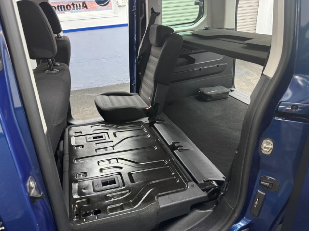 Used Vauxhall Combo Life 2020 for sale - 76548033: Photo 36