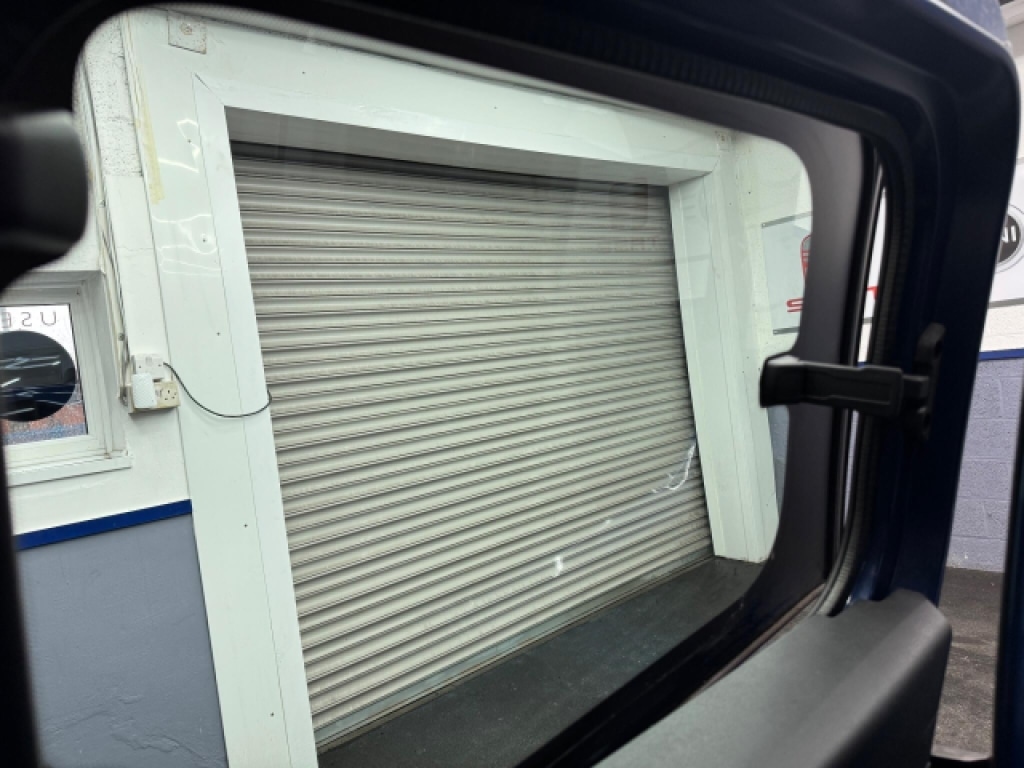 Used Vauxhall Combo Life 2020 for sale - 76548033: Photo 42