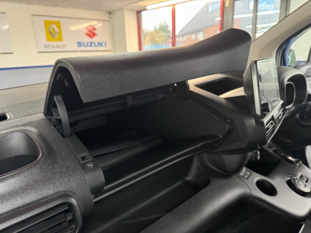 Used Vauxhall Combo Life 2020 for sale - 76548033: Photo 44