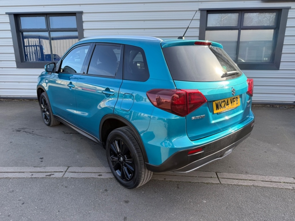 Used Suzuki Vitara 2024 for sale - 78110068: Photo 11
