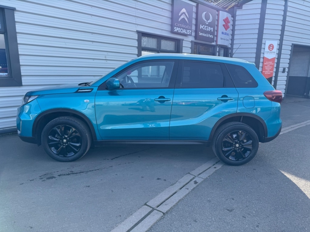 Used Suzuki Vitara 2024 for sale - 78110068: Photo 12