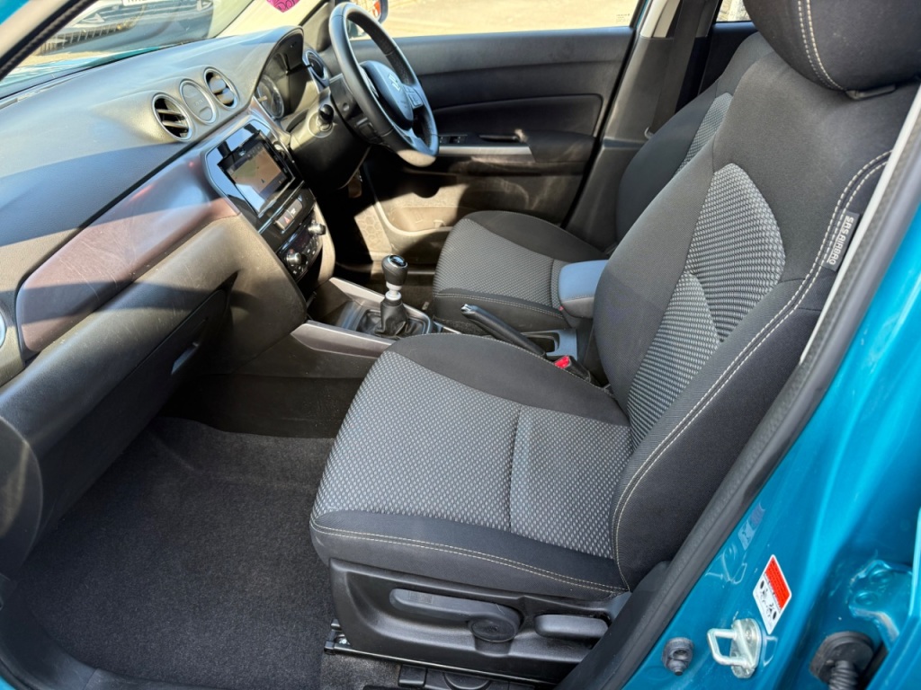 Used Suzuki Vitara 2024 for sale - 78110068: Photo 13