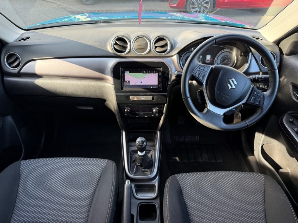 Used Suzuki Vitara 2024 for sale - 78110068: Photo 15